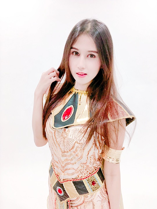 ชุดคลีโอพัตรา