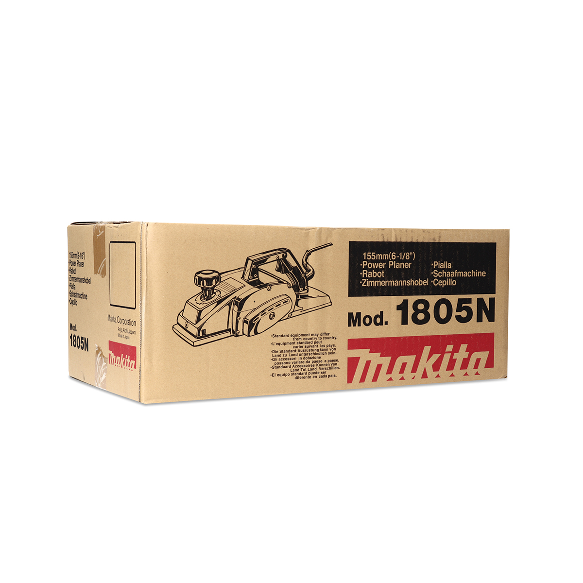 กบ6" 1805N MAKITA