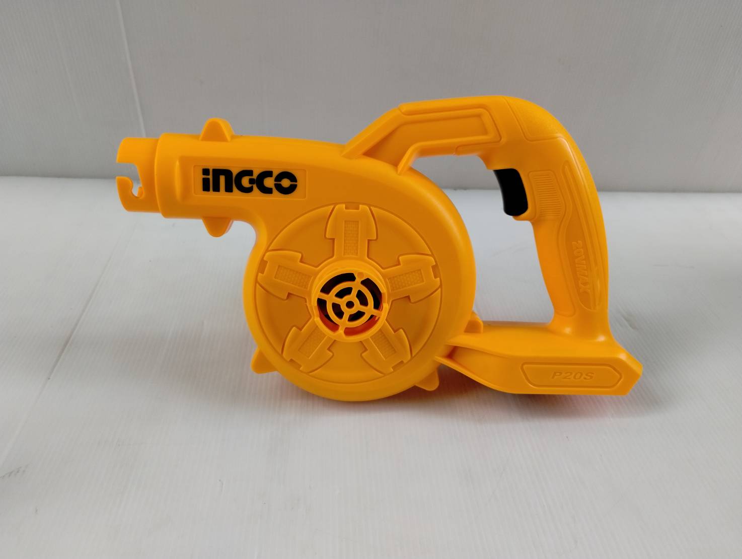 เครื่องเป่าลม20V CABLI20028 INGCO (ตัวเปล่า)