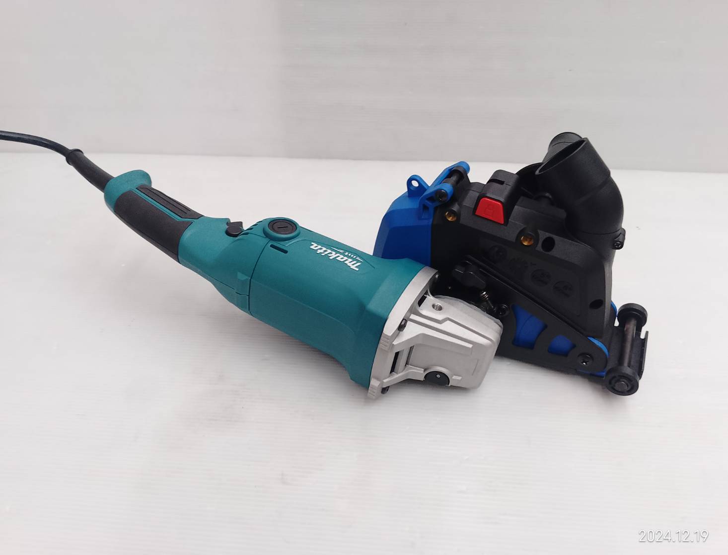 ชุดกาดแปลงหินเจียร5-6นิ้วเป็นเครื่องเซาะร่องผนัง 127714-6