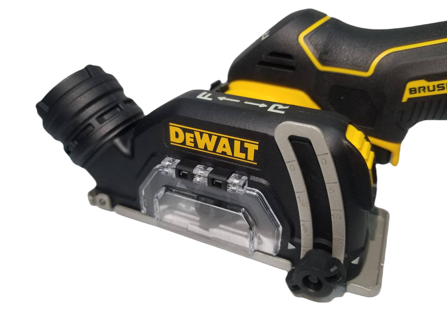 เครื่องตัด 3in1 DCS438B DEWALT