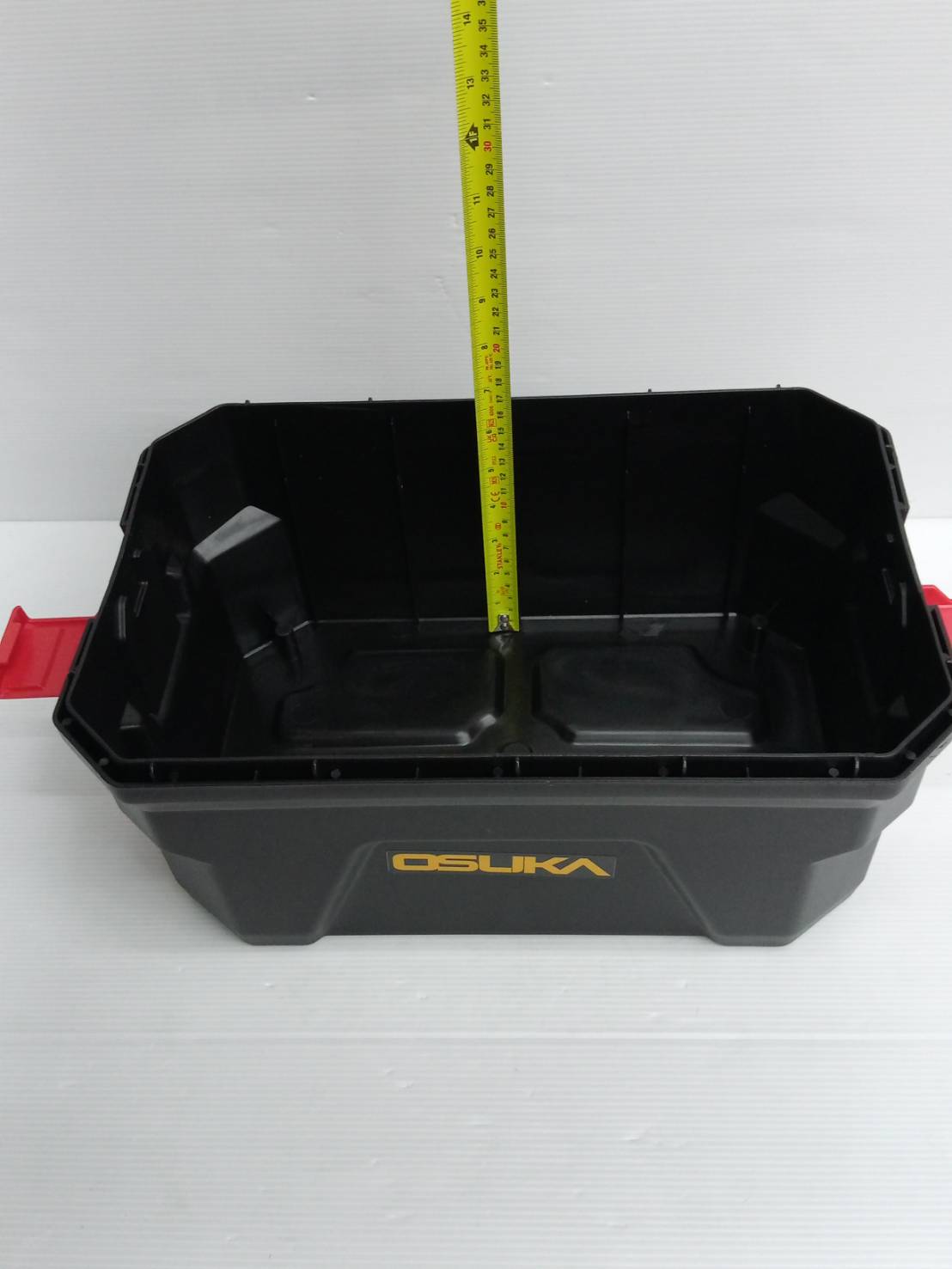 เครื่องดูดฝุ่นแบบกล่อง OCVC882-M1 OSUKA