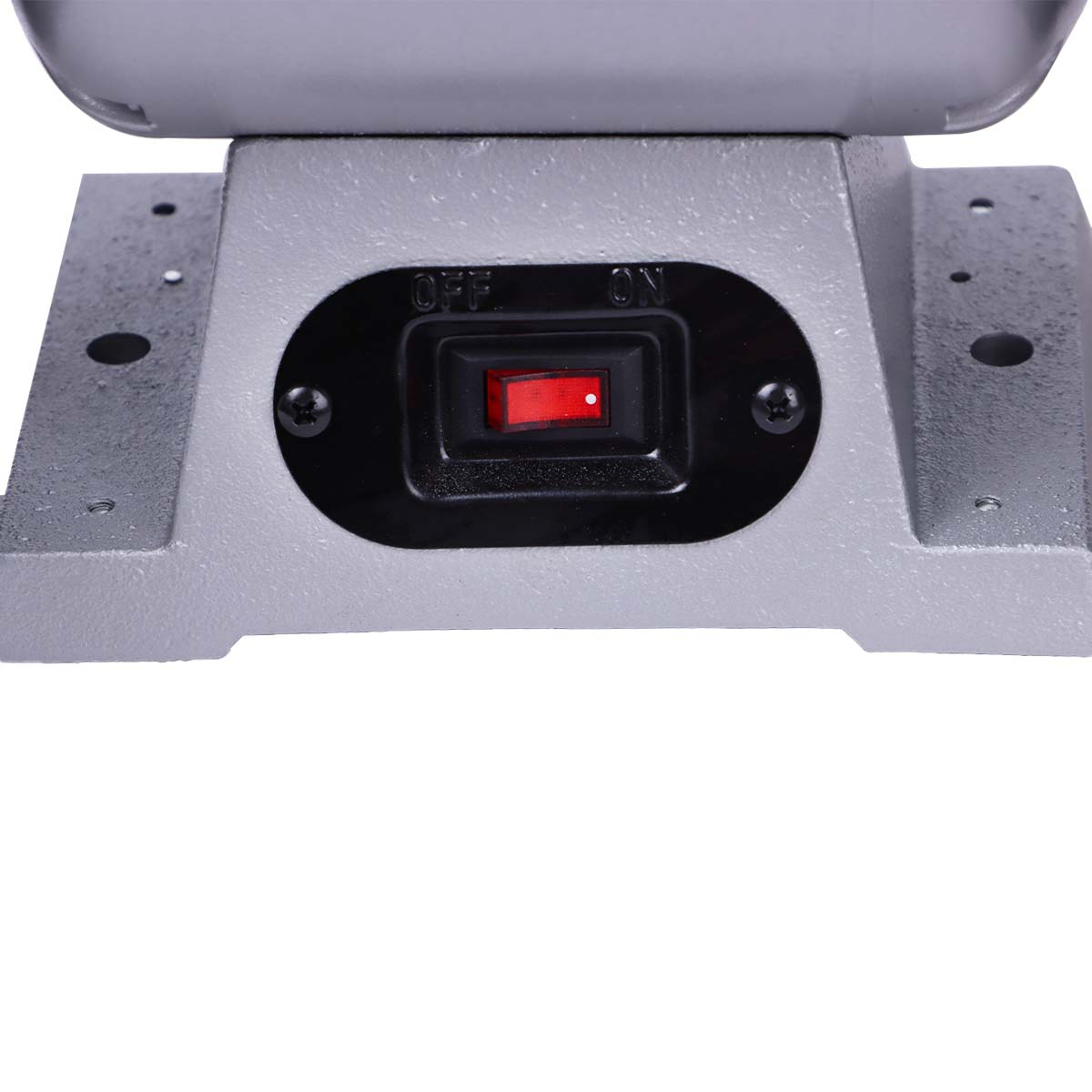 มอเตอร์หินไฟ8" BG-800 KYOCERA