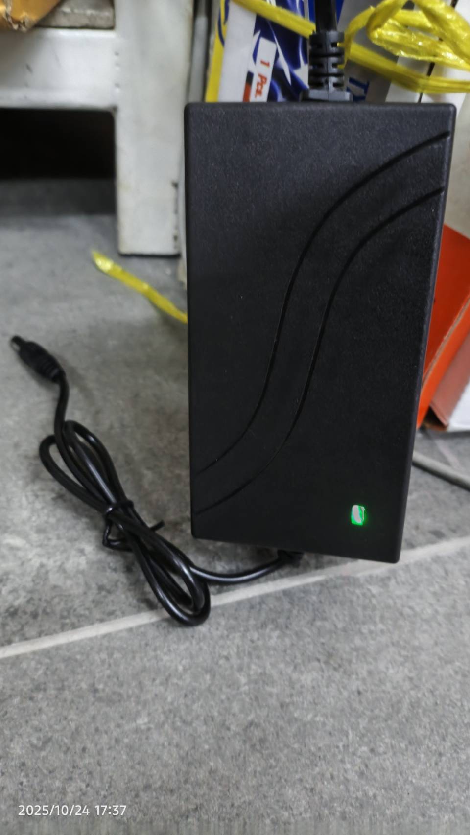 อะแดปเตอร์ OCF763-AP ใช้งานกับพัดลม