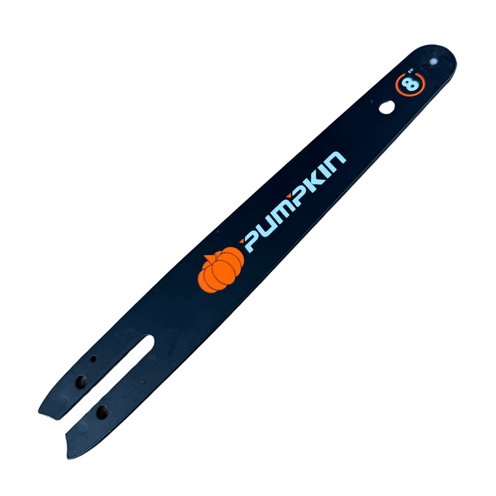 PUMPKIN บาร์โซ่เลื่อยไฟฟ้าไร้สาย 8 นิ้ว SP50298-18 สำหรับ INF-8CSB