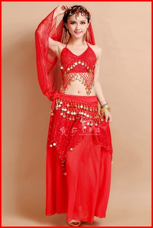 ชุดจินนี่