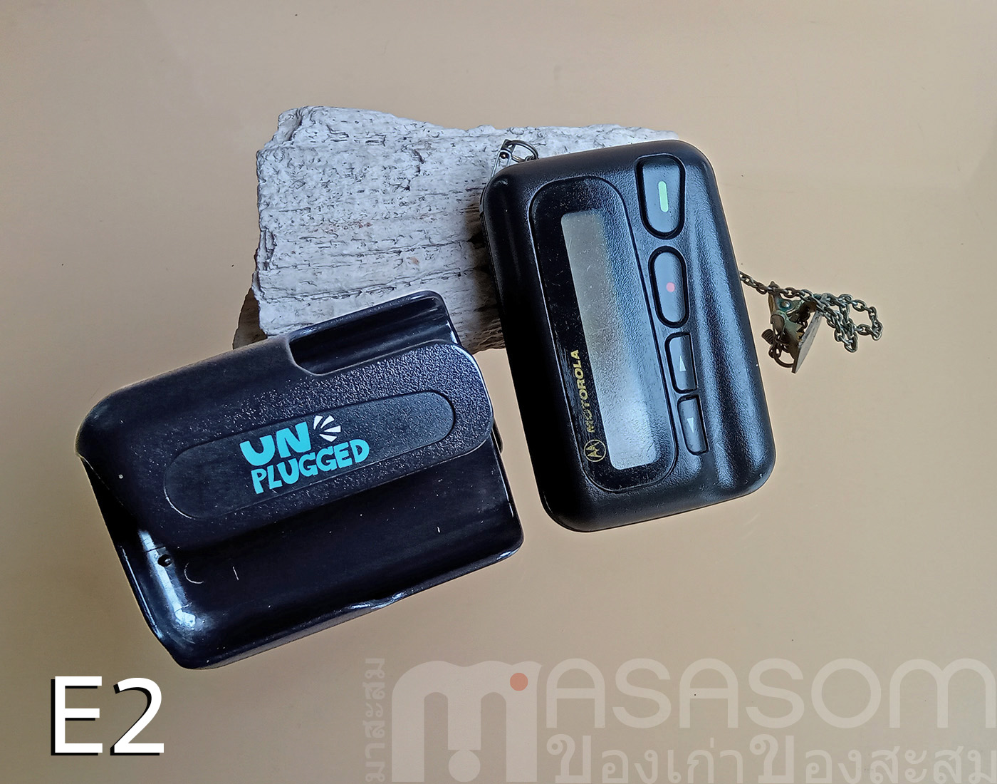 เพจเจอร์ Motorola