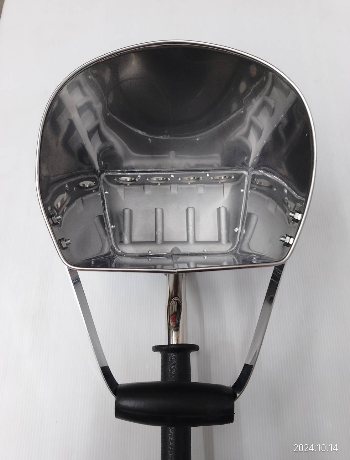 KONY เครื่องพ่นปูน ใช้ลม สำหรับงานฉาบ 3.5L No.KN-HT050