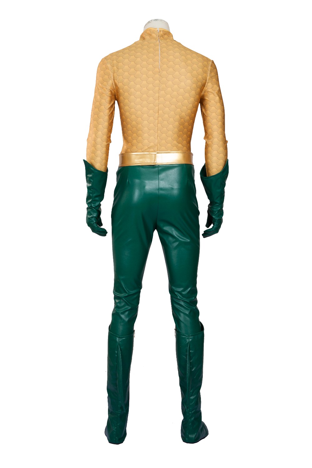 ชุดอควาแมน