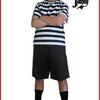 ชุด พักสลีย์ แอดดัมส์ / ชุด Pugsley Addams / ชุดอดัมแฟมิลี่ / Addams Family