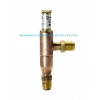Capacity Regulator (hot gas bypass) KVC
