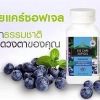 ผลิตภัณฑ์บลูเบอร์รี่ อายแคร์ซอฟท์เจล Blueberry Eyecare Softgel