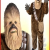 ชุดชิวอี้ / ชิวบัคก้า Chewbacca @ Star Wars