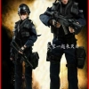 ชุดเครื่องแบบหน่วย S.W.A.T. / ชุดหน่วยสวาท / ชุดหน่วยซีล / ชุดหน่วย SEAL / ชุดตำรวจ / ชุดทหาร /ุ ชุดอาชีพ / ชุดอาชีพในฝัน