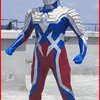 ชุดอุลตร้าแมน บอดี้สูท