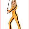 ชุด Kill Bill นางฟ้า ซามูไร
