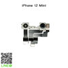แพรกล้องหน้า iPhone 12 Mini
