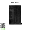 แบตเตอรี่ iPad Mini 3 ใช้ร่วมกับ iPad Mini 2
