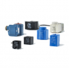 Coils for Solenoid Valve