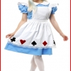 ชุดอลิส @ Alice in Wonderland