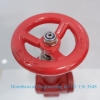 STOP VALVE HANDWHEEL ANGLEWAY (พวงมาลัย)ฉาก