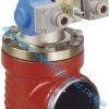 Gas Powered Valve W/O Coil