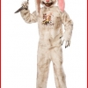 ชุดกระต่ายผี Rotten Rabbit