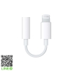 Lightning to Headphone Jack Adapter