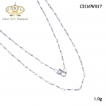 สร้อยเงินแท้ เกรดดี งานเงินแท้ๆ,สร้อยเงินแท้,สร้อยเงินแท้ ราคา,สร้อยคอ,สร้อยคอเงินแท้,สร้อยคอเงินแท้ ราคา,สร้อยคอเงินแท้ 92.5,สร้อยคอเงินแท้ ชุบทองคำขาว,สร้อยคอผู้หญิง