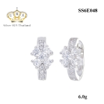 ต่างหูเพชรประดับเพชรczแท้,ต่างหู,ต่างหู ราคา,ต่างหู ราคาส่ง,ต่างหูเงิน,ต่างหูเงินแท้,ต่างหูแฟชั่น,ต่างหูแฟชั่น ราคาส่ง,ต่างหูแฟชั่นราถูก,ต่างหูเพชร