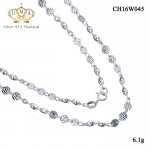 สร้อยคอเงินแท้ ราคา เกรดดี งานเงินแท้ๆ,สร้อยเงินแท้,สร้อยเงินแท้ ราคา,สร้อยคอ,สร้อยคอเงินแท้,สร้อยคอเงินแท้ ราคา,สร้อยคอเงินแท้ 92.5,สร้อยคอเงินแท้ ชุบทองคำขาว,สร้อยคอผู้หญิง