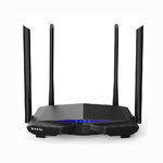Tenda AC6 V5.0 AC1200 Smart Dual-band WiFi Router