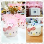 กระปุกออมสินคิตตี้