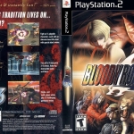 BLOODY ROAR 3 [US : CD 1 Disc]