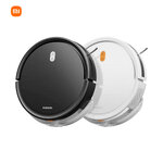 Xiaomi Robot Vacuum E5 หุ่นยนต์ดูดฝุ่น ถูพื้นอัจฉริยะ รุ่น E5 (รับประกันศูนย์ไทย 1 ปี)