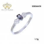 แหวนเงินประดับพลอย เกรดดี น้ำใส,แหวน,แหวนเพชร,แหวนเพชรราคาถูก,แหวน เพชร ราคา ถูก,แหวนเงิน,แหวนเงินแท้,แหวนทองคำขาว,เครื่องประดับ,เครื่องประดับ ราคาส่ง,เครื่องประดับเงิน,เครื่องประดับเงินแท้,ขายส่งเครื่องประดับ