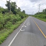 H1191 ขายที่ดินเปล่า 90-1-92 ไร่ อยู่ติดถนนทางหลวงแผ่นดินสายท่างาม-โป่งแค(1926) ตำบลหินลาด อำเภอวัดโบสถ์ พิษณุโลก ใกล้วัดหินลาด