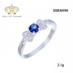 แหวนทองคำขาวประดับพลอย เกรดดี น้ำใส,แหวน,แหวนเพชร,แหวนเพชรราคาถูก,แหวน เพชร ราคา ถูก,แหวนเงิน,แหวนเงินแท้,แหวนทองคำขาว,เครื่องประดับ,เครื่องประดับ ราคาส่ง,เครื่องประดับเงิน,เครื่องประดับเงินแท้,ขายส่งเครื่องประดับ