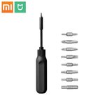 Mi 16-in-1 Ratchet Screwdriver ชุดไขควง พร้อมหัวเปลี่ยนไขสกูร 16 หัว