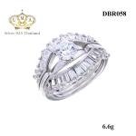 แหวนคู่น่ารัก เกรดดี น้ำใส,แหวนคู่,แหวนแต่งงาน,แหวนหมั่น,แหวนคู่เงินแท้,แหวนคู่เพชร,แหวนคู่ทองคำขาว,แหวนคู่รัก,แหวนคู่เพชรcz,แหวนคู่ราคาถูก,แหวนคู่น่ารัก