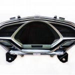 Honda เรือนไมล์ PCX150i ปี 2018 อะไหล่แท้ ของใหม่ เบิกศูนย์ 37200-K97-T12 PCX150i (2018)