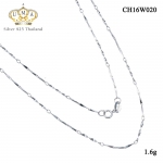 สร้อยเงินแท้ เกรดดี งานเงินแท้ๆ,สร้อยเงินแท้,สร้อยเงินแท้ ราคา,สร้อยคอ,สร้อยคอเงินแท้,สร้อยคอเงินแท้ ราคา,สร้อยคอเงินแท้ 92.5,สร้อยคอเงินแท้ ชุบทองคำขาว,สร้อยคอผู้หญิง