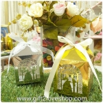 กล่องฉลุ ลายเจ้าหญิงเจ้าชาย