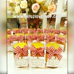 น้ำผึ้งป่าแท้ 20 ml.