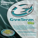 CD ACTION REPLAY GAME SHARK LITE [CD 1 Disc]
