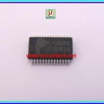 1x ไอซี PL2303HX แปลง USB เป็น UART/RS232/Serial