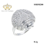 แหวนเพชรผู้หญิงประดับเพชรczแท้ เกรดดี น้ำใส,แหวน,แหวนเพชร,แหวนเพชรราคาถูก,แหวน เพชร ราคา ถูก,แหวนเงิน,แหวนเงินแท้,แหวนทองคำขาว,เครื่องประดับ,เครื่องประดับ ราคาส่ง,เครื่องประดับเงิน,เครื่องประดับเงินแท้,ขายส่งเครื่องประดับ