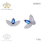 ต่างหูเงินแท้925ประดับเพรชแท้สวิส,ต่างหู,ต่างหู ราคา,ต่างหู ราคาส่ง,ต่างหูเงิน,ต่างหูเงินแท้,ต่างหูแฟชั่น,ต่างหูแฟชั่น ราคาส่ง,ต่างหูแฟชั่น ราคาถูก,ต่างหูเพชร,ต่างหูเพชร ราคา,เครื่องประดับ,เครื่องประดับ ราคาส่ง