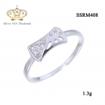 แหวนเพชรแท้สวิส เกรดดี น้ำใส,แหวน,แหวนเพชร,แหวนเพชรราคาถูก,แหวน เพชร ราคา ถูก,แหวนเงิน,แหวนเงินแท้,แหวนทองคำขาว,เครื่องประดับ,เครื่องประดับ ราคาส่ง,เครื่องประดับเงิน,เครื่องประดับเงินแท้,ขายส่งเครื่องประดับ