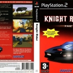 KNIGHT RIDER 1 [EU : CD 1 Disc]